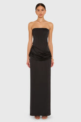 Rue Gown