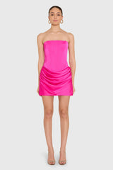 Mariah Dress